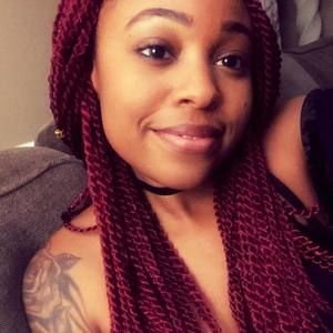 Meet your Posher, Amber